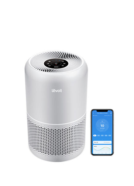 Core 300S Pro Smart Air Purifier