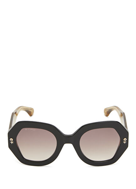 Siyah Kadın Güneş Gözlüğü