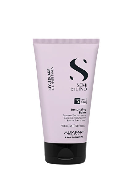 Semi Di Lino Styling Texturizing Doku Hacim Veren Balm 150 ml