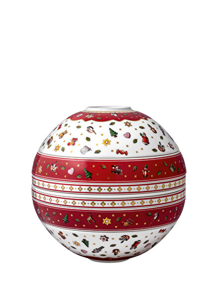 Toy's Delight La Boule 7 Piece Dinner Set