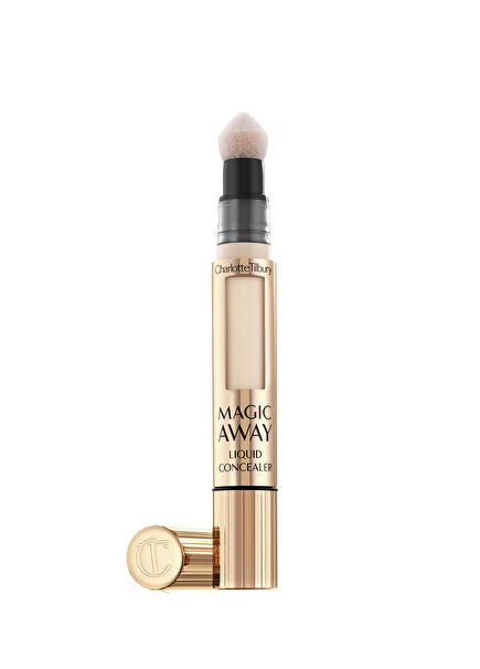 Magic Away Liquid Concealer - 3 Fair