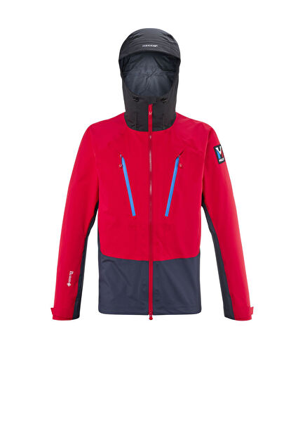Trigoly VI Gore-Tex Pro Erkek Spor Ceket