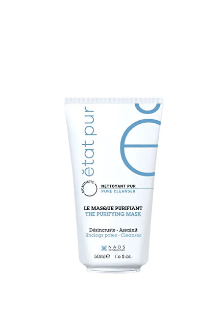 Express Purifying Mask Arındırıcı Yüz Maskesi 50 ml