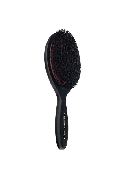 Flat Brush Shine Hair Brush