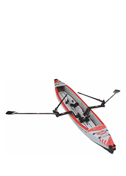 Combo Vista 16 Inflatable Paddle Kayak Package
