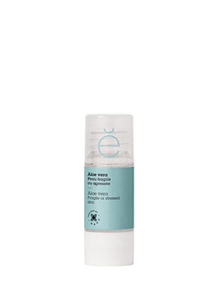 Aloe Vera Derin Nemlendirme Etkisi Yüz Kremi 15 ml