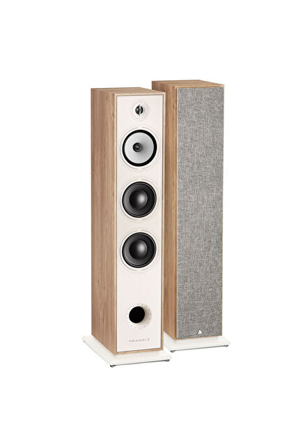 Borea BR08 Açık Meşe Hoparlör