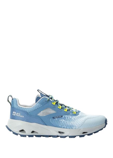 Prelight Pro Vent Low Blue Men's Outdoor Shoes