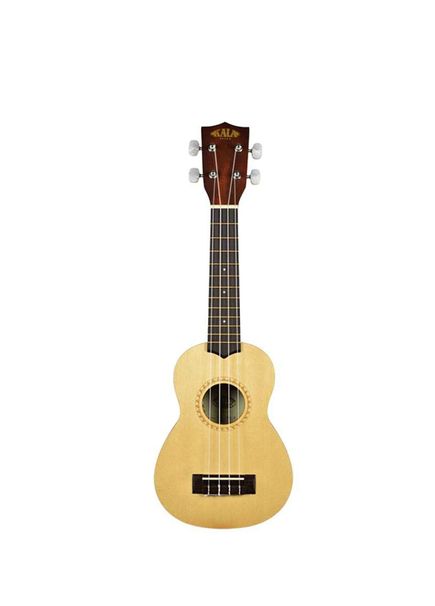 KA-15S-S Soprano Ukulele