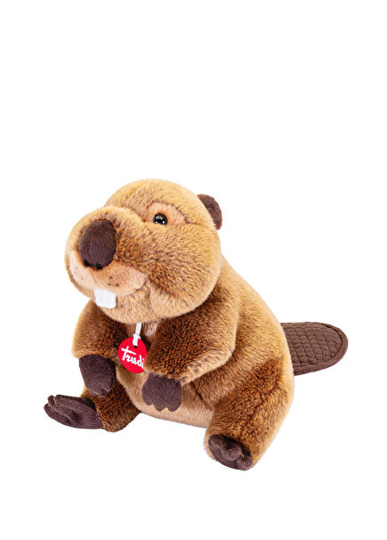 Beaver Joseph Peluş Oyuncak 27 cm