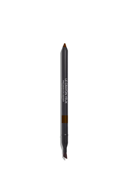 Chanel Le Crayon Yeux 66 Brun Cuivré