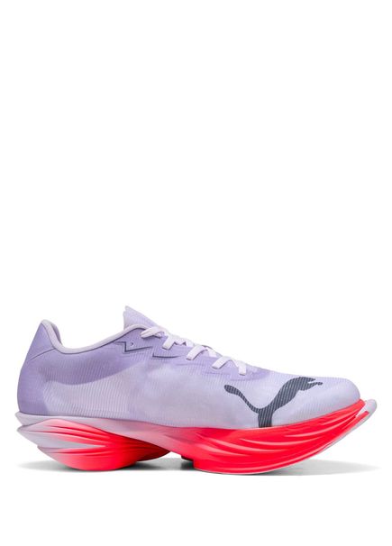 Fast-R Nitro™ Elite 3 Light Lavender Ultra Red Erkek Koşu Ayakkabısı