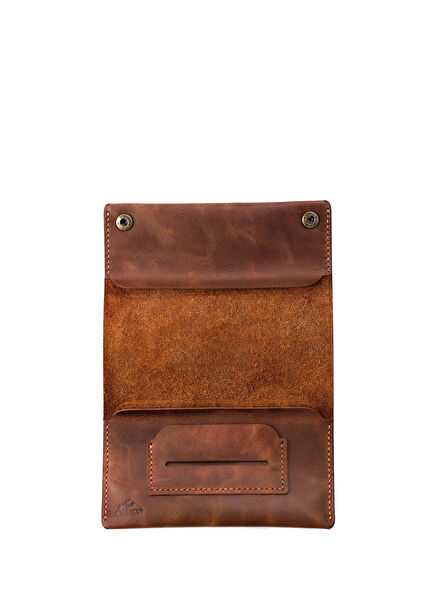 Tobacco Deri Tütün Kesesi 