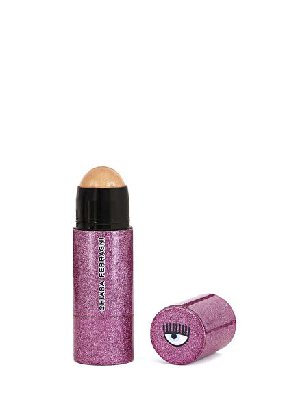 Glowytale 01 Şampanya Stick Aydınlatıcı 5 gr