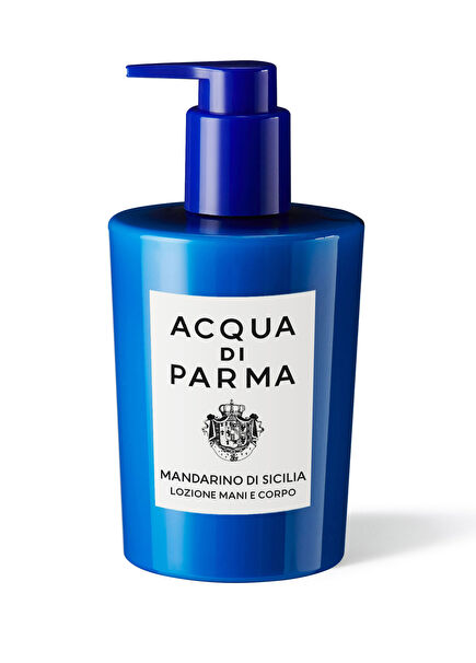 Mandarino 300 ml El ve Vücut Losyonu