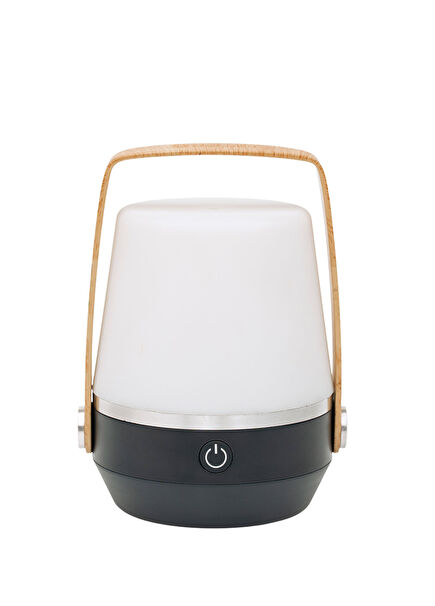 Aurelia M Stylish Portable Camping Lamp