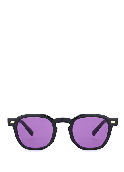 Rockstar Mor Güneş Gözlüğü