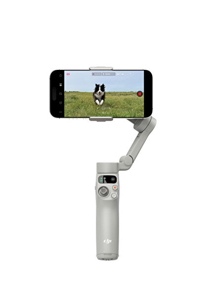 Osmo Mobile 7