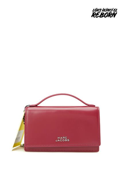 Marc Jacobs Glam Mirror Çanta