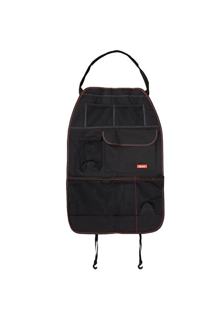 Stow 'n Go Rear Seat Organizer for Kids