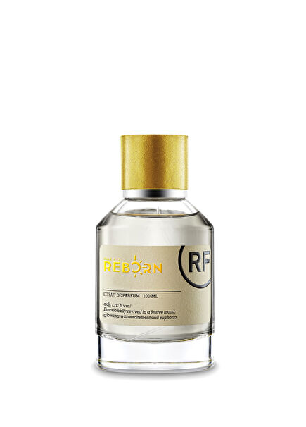 Rule #12 Reborn Exrait De Perfume 100Ml