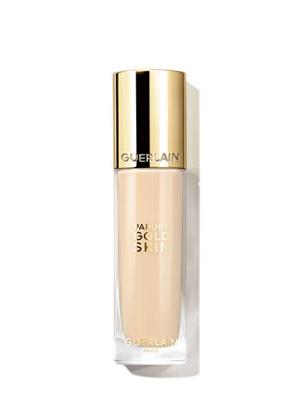 Parure Gold 2w Skin Foundation