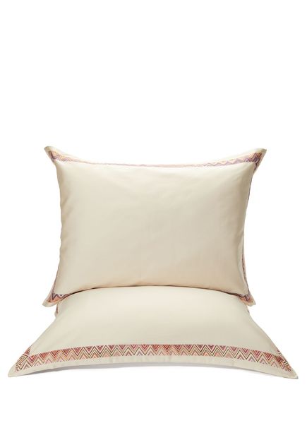 John 2 Piece Pillowcase