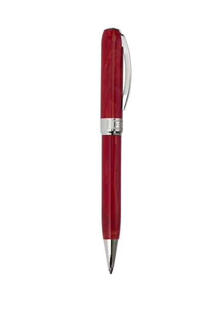 Rembrandt Red Ballpoint Pen