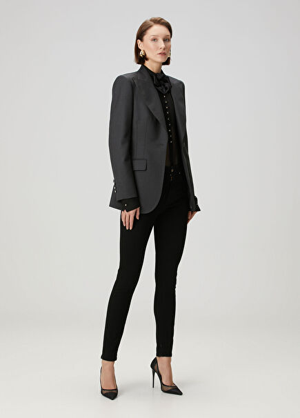 Black Skinny Jeans