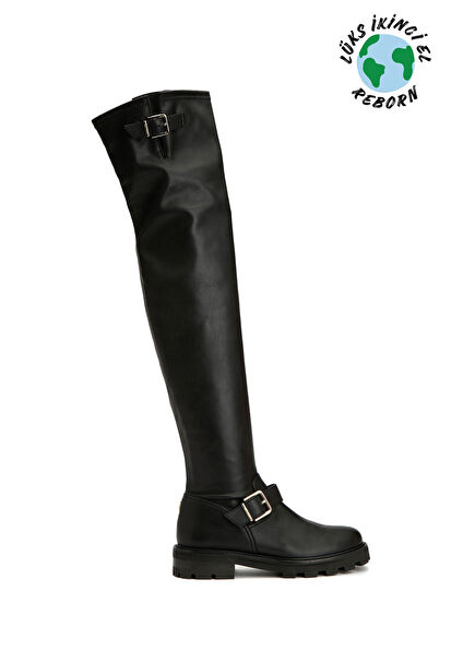 Jimmy Choo Kadın Çizme