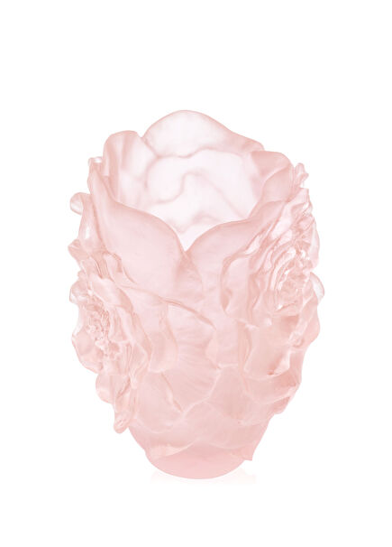 Camelia Small Kristal Vazo