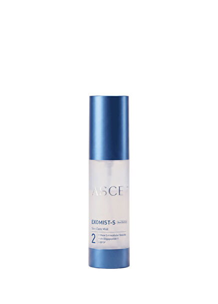 Eksozom İçeren Exomist-S Canlandırıcı Yüz Kremi 50 ml