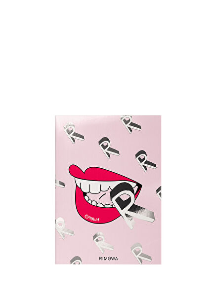 Lips Sticker