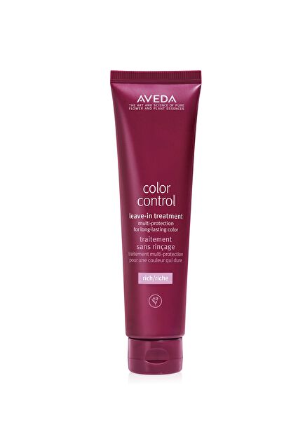 Color Control Leave-İn Hair Care Cream 100ml