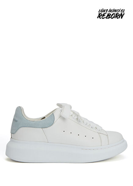 Alexander mcqueen women's sneakers 35tr