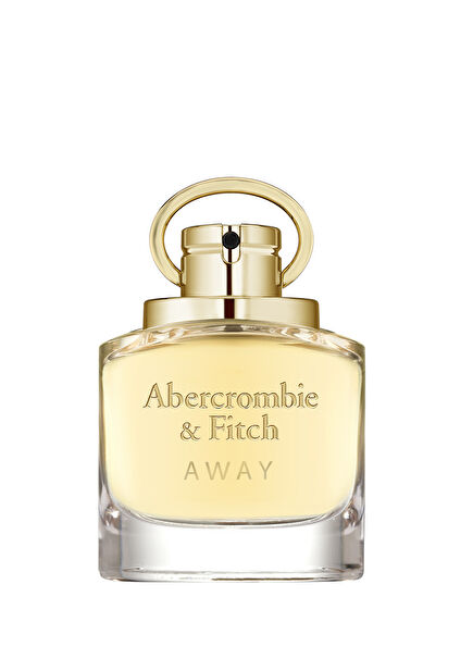 A&F Away Women EDP 100ML- Women's Perfume