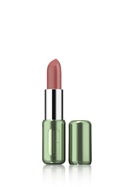 Pop Longwear Lipstick - Latte Pop