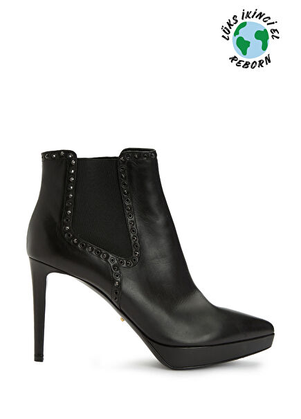 Sergio Rossi Topuklu Bot