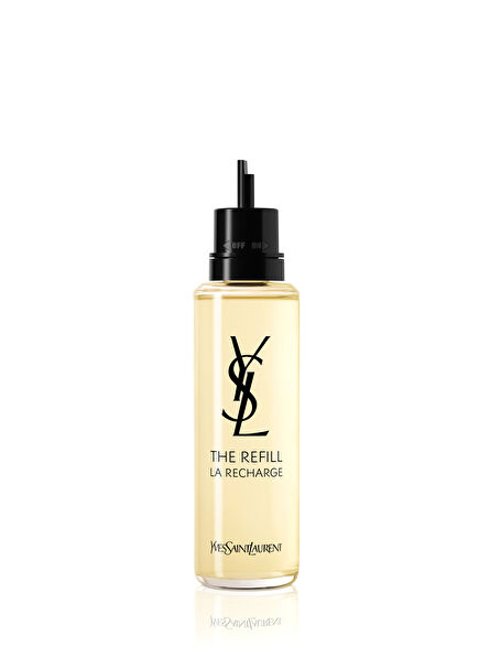 Libre Refill EDP 100 ml Kadın Parfüm