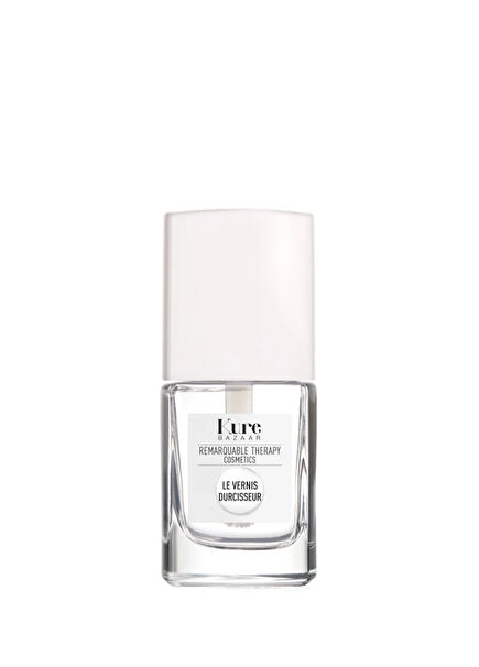 Remarkable Therapy Nail Polish Transparent