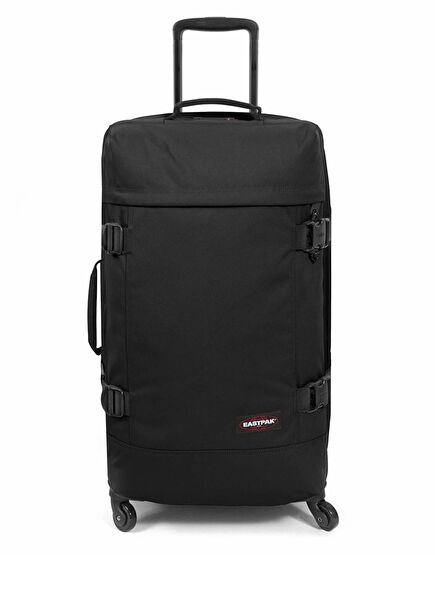 Trans4 M Black Suitcase