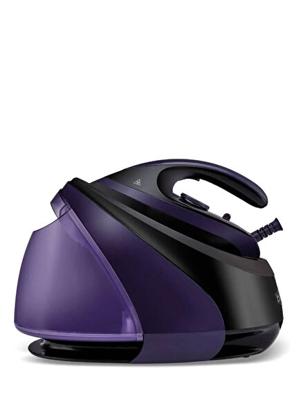 Jetsteam 1173h Mor Siyah Buhar Kazanlı Ütü