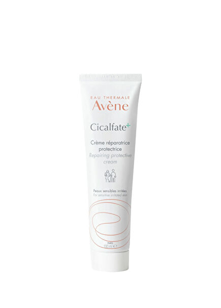 Cicalfate+ Restorative Protective Cream Onarıcı & Yatıştırıcı Yüz Bakım Kremi 100 ml