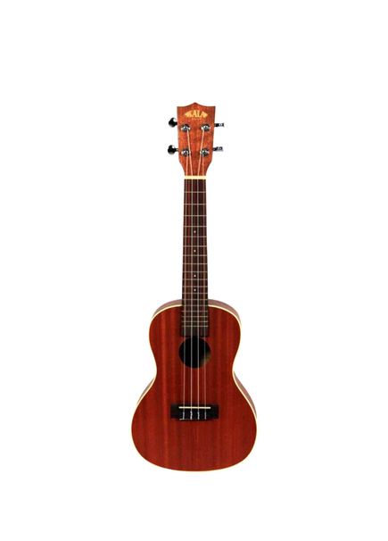 Satin Maun Concert Ukulele