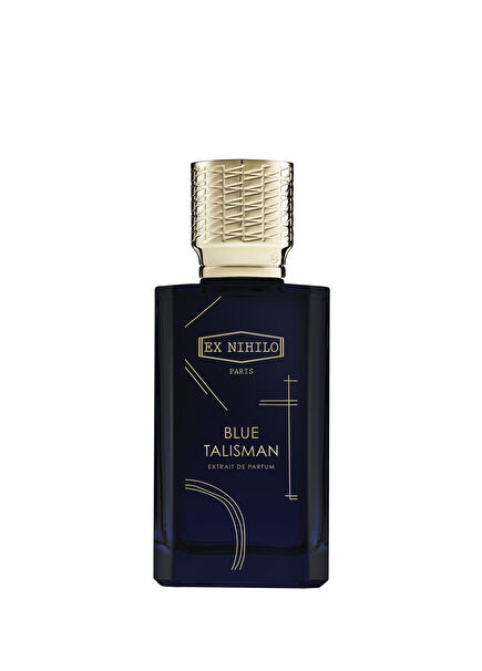 Blue Talisman Extrait De Perfume 100Ml