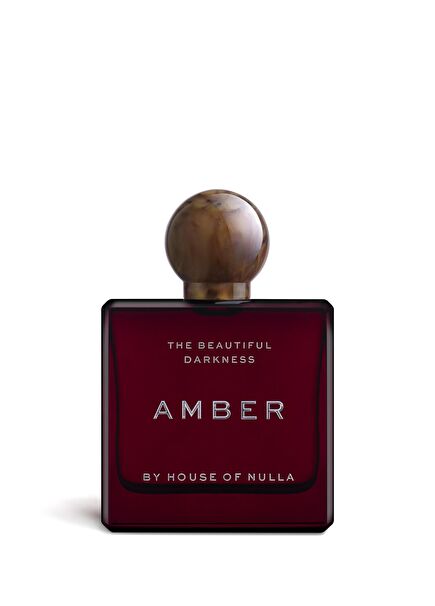 Amber 100 ml Extrait de Parfum