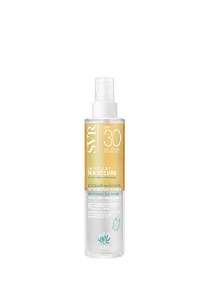 Sun Secure SPF30 Refreshing Moisturizing Face & Body Sunscreen Water 200ml