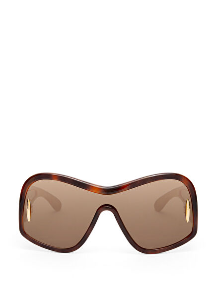 Desenli Kadın Güneş Gözlüğü