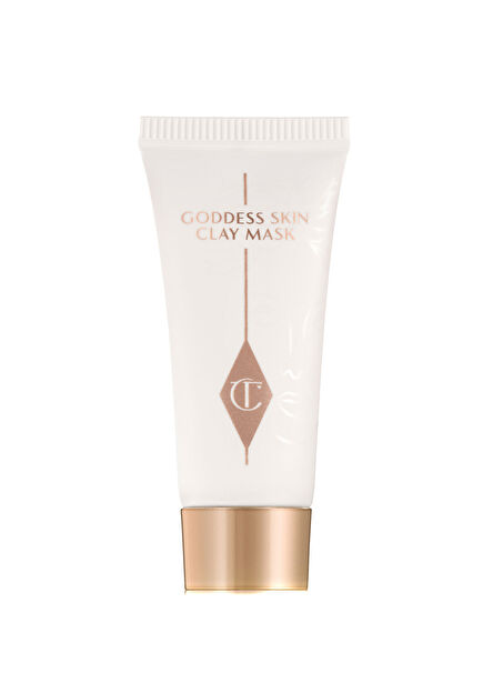 Goddess Skin Clay Mask - 15 ml