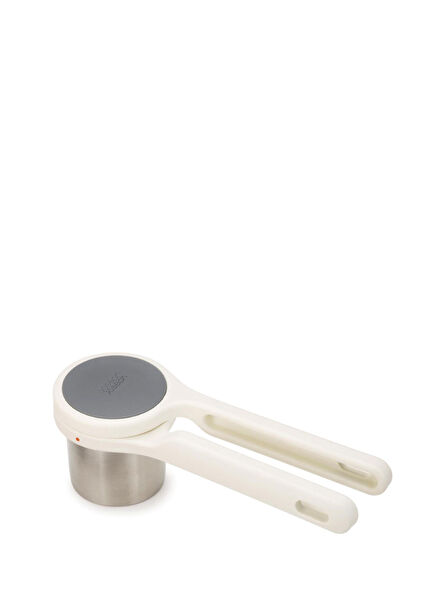 Helix White Potato Masher